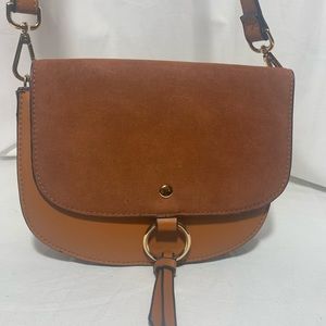 🔥4/$20🔥SALE🔥Brown crossbody